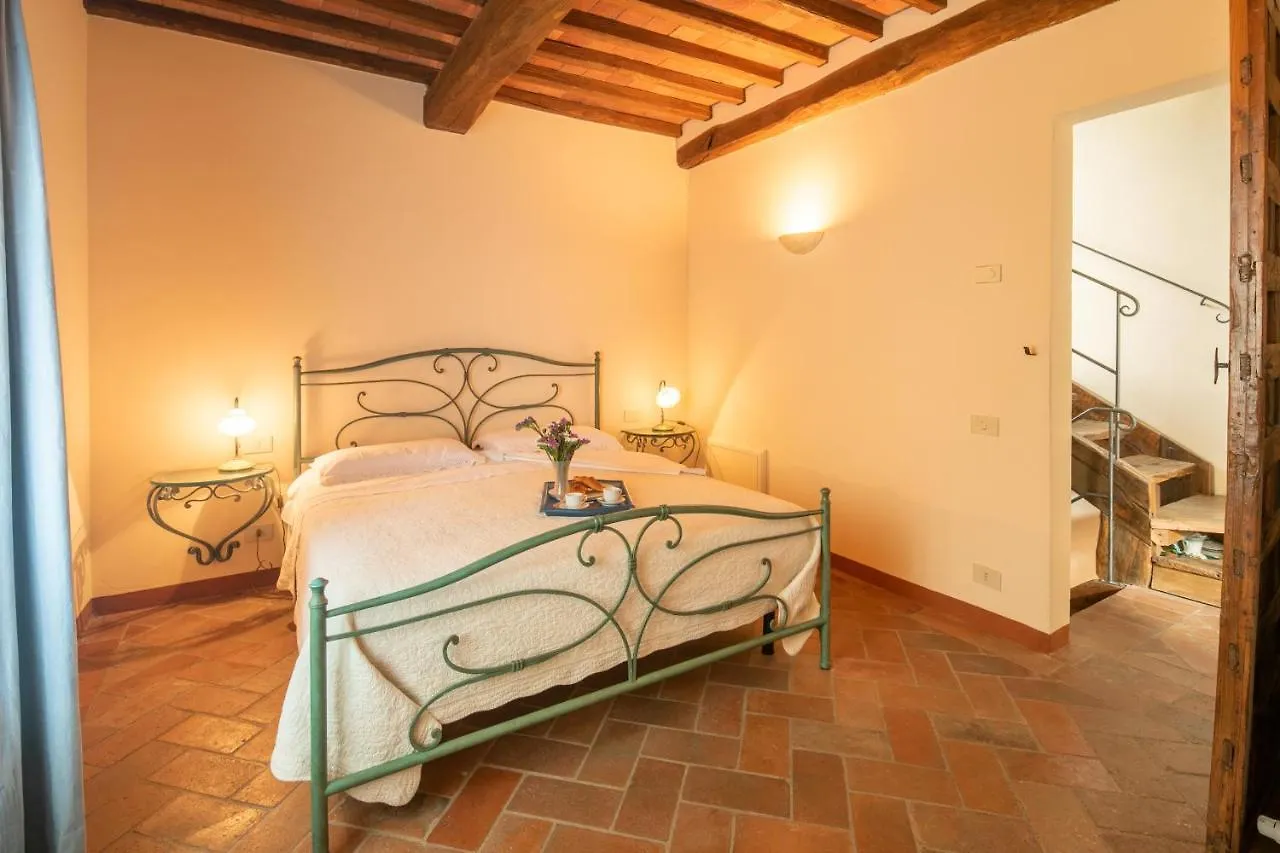 Il Colombaio By Vacavilla Gaiole in Chianti 0*,
