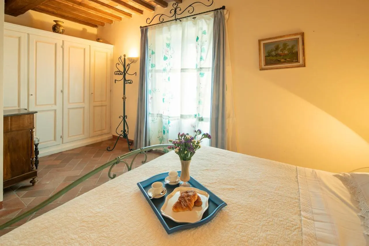 Il Colombaio By Vacavilla Gaiole in Chianti Villa